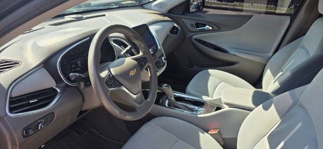 2020 Chevrolet Malibu LT Houston TX