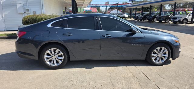 2020 Chevrolet Malibu LT Houston TX