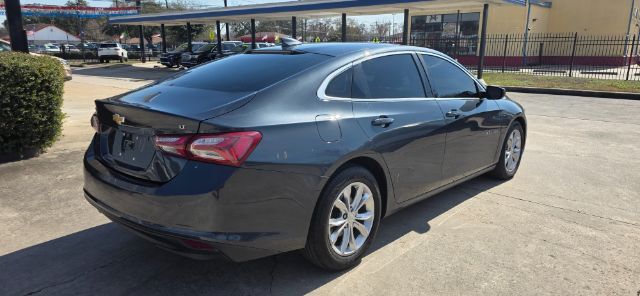 2020 Chevrolet Malibu LT Houston TX