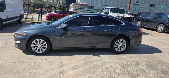 2020 Chevrolet Malibu LT Houston TX