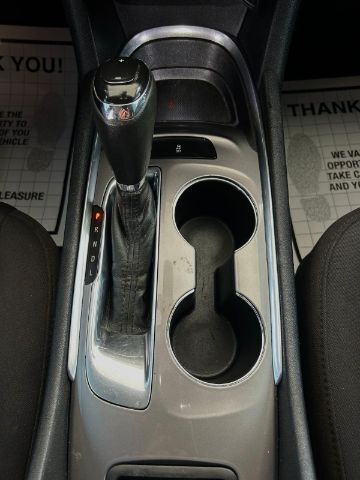 2020 Chevrolet Malibu LT Houston TX