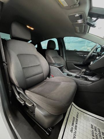 2020 Chevrolet Malibu LT Houston TX