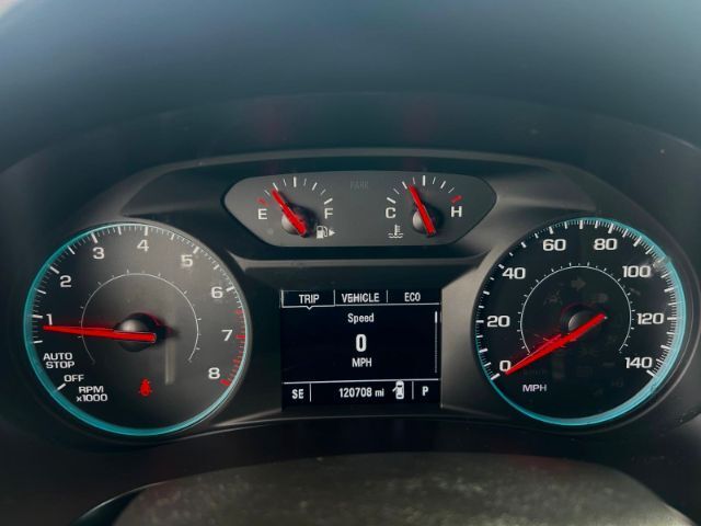 2020 Chevrolet Malibu LT Houston TX