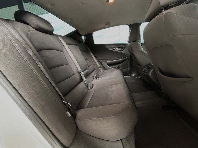 2020 Chevrolet Malibu LT Houston TX