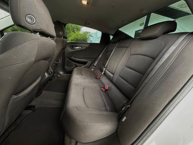 2020 Chevrolet Malibu LT Houston TX