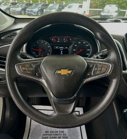 2020 Chevrolet Malibu LT Houston TX