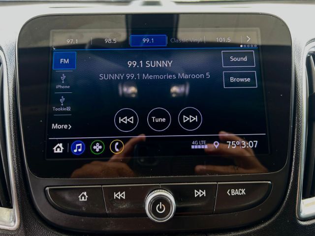 2020 Chevrolet Malibu LT Houston TX