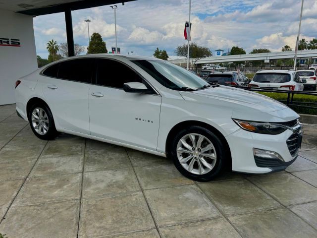 2020 Chevrolet Malibu LT Houston TX