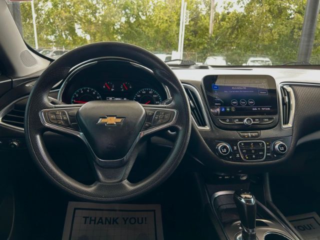 2020 Chevrolet Malibu LT Houston TX