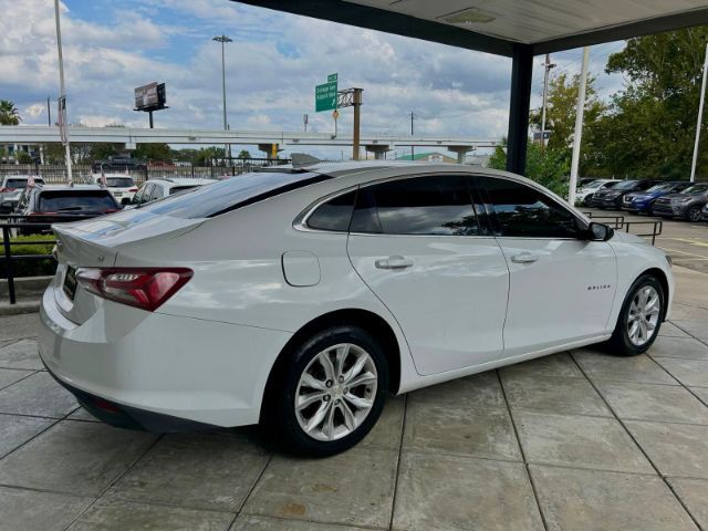 2020 Chevrolet Malibu LT Houston TX