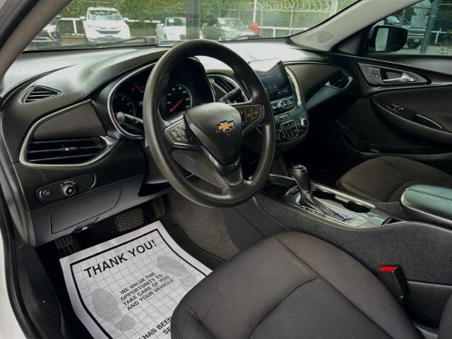 2020 Chevrolet Malibu LT Houston TX