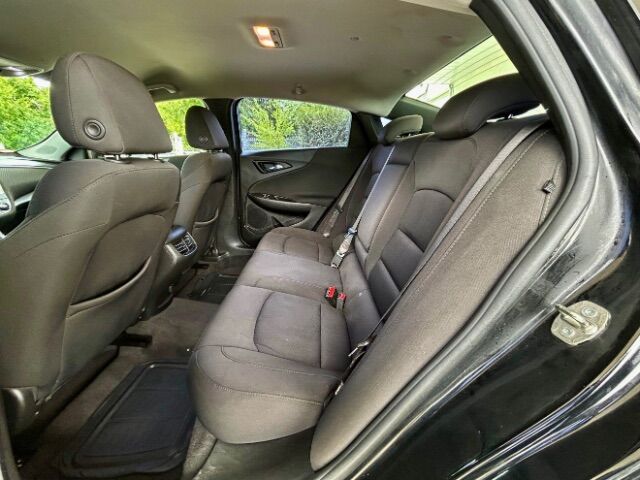 2020 Chevrolet Malibu LT Houston TX
