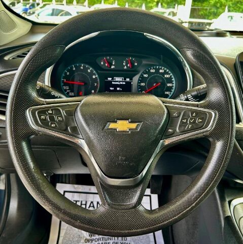 2020 Chevrolet Malibu LT Houston TX