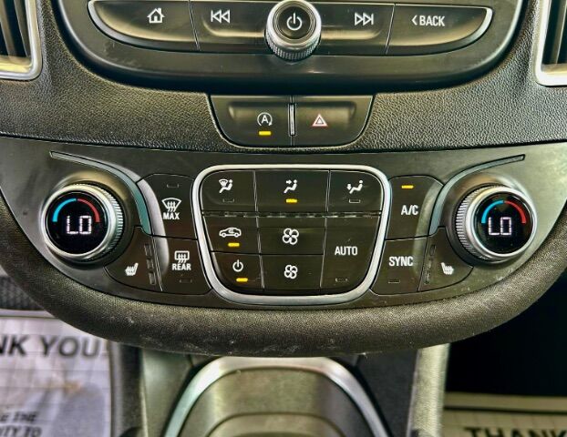 2020 Chevrolet Malibu LT Houston TX