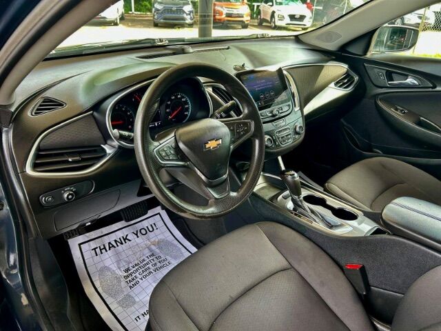 2020 Chevrolet Malibu LT Houston TX