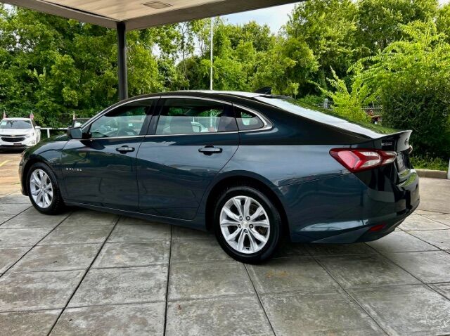 2020 Chevrolet Malibu LT Houston TX