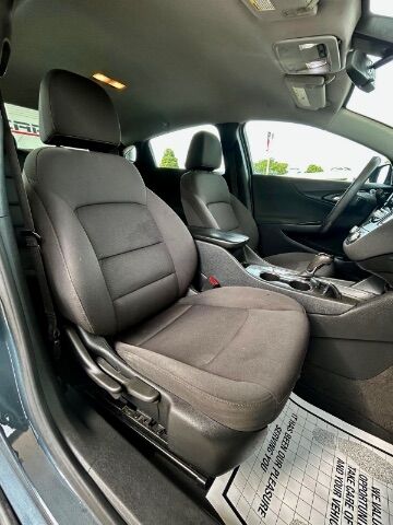 2020 Chevrolet Malibu LT Houston TX