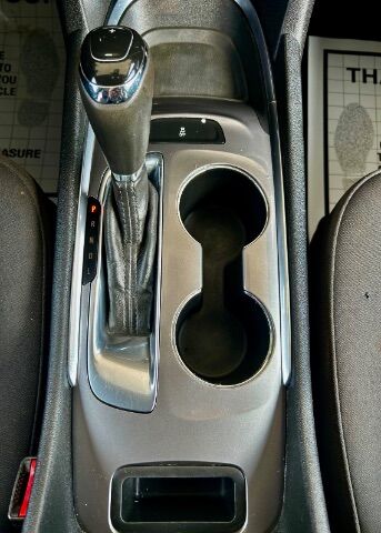 2020 Chevrolet Malibu LT Houston TX