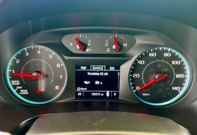 2020 Chevrolet Malibu LT Houston TX