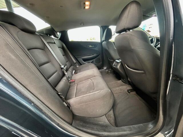 2020 Chevrolet Malibu LT Houston TX