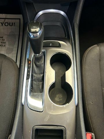 2020 Chevrolet Malibu LT Houston TX