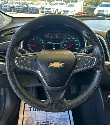 2020 Chevrolet Malibu LT Houston TX