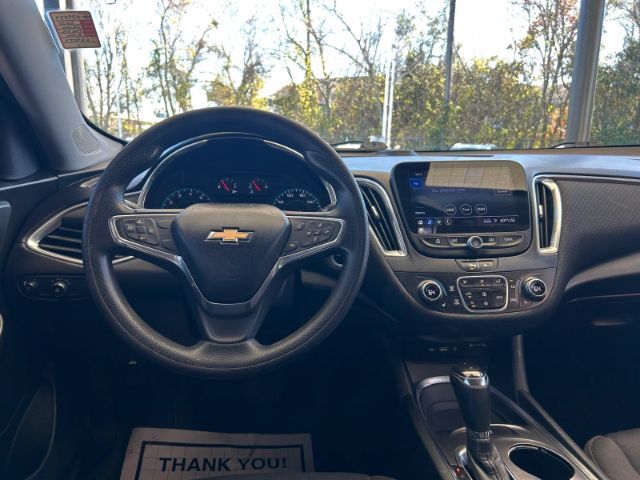 2020 Chevrolet Malibu LT Houston TX