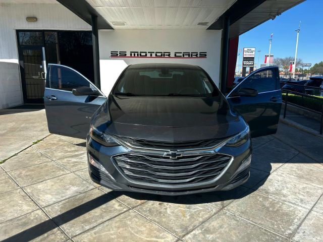 2020 Chevrolet Malibu LT Houston TX