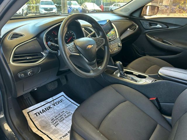 2020 Chevrolet Malibu LT Houston TX