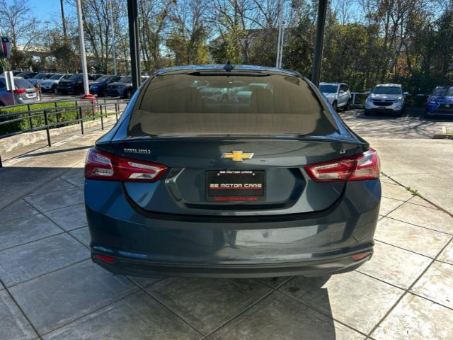 2020 Chevrolet Malibu LT Houston TX
