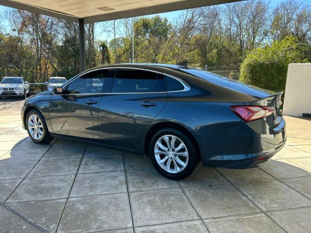 2020 Chevrolet Malibu LT Houston TX