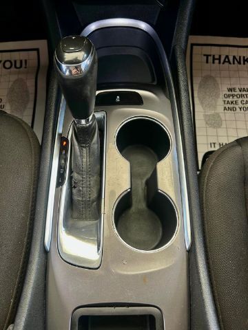 2020 Chevrolet Malibu LT Houston TX