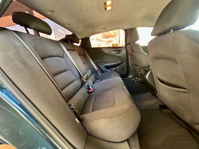 2020 Chevrolet Malibu LT Houston TX