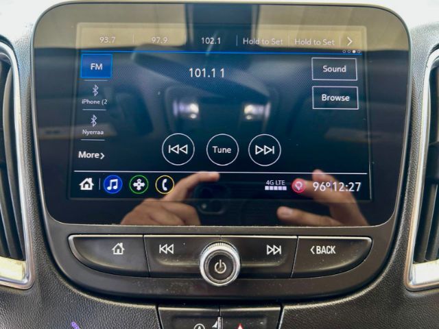 2020 Chevrolet Malibu LT Houston TX