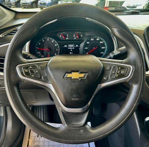 2020 Chevrolet Malibu LT Houston TX