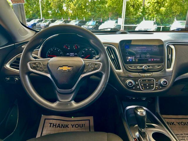 2020 Chevrolet Malibu LT Houston TX