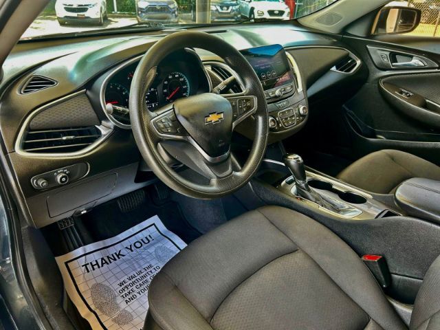 2020 Chevrolet Malibu LT Houston TX