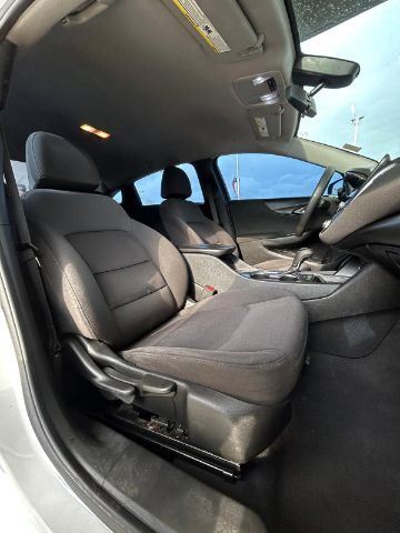 2020 Chevrolet Malibu LT Houston TX