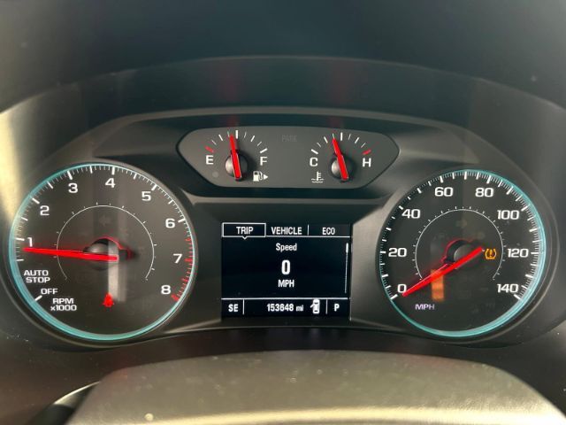 2020 Chevrolet Malibu LT Houston TX