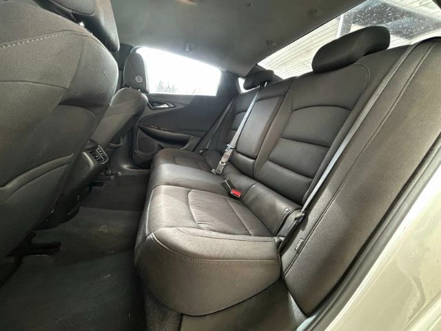 2020 Chevrolet Malibu LT Houston TX