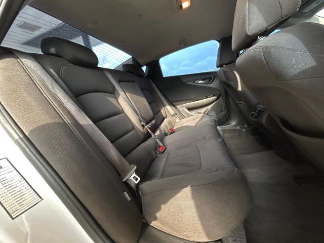 2020 Chevrolet Malibu LT Houston TX