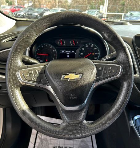 2020 Chevrolet Malibu LT Houston TX