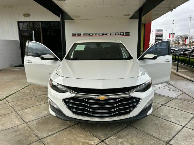 2020 Chevrolet Malibu LT Houston TX