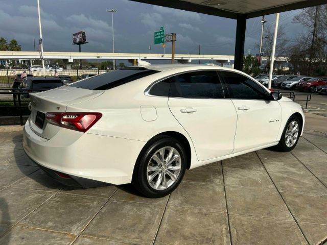 2020 Chevrolet Malibu LT Houston TX