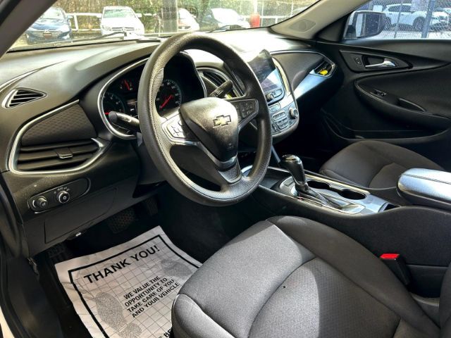 2020 Chevrolet Malibu LT Houston TX