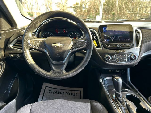 2020 Chevrolet Malibu LT Houston TX