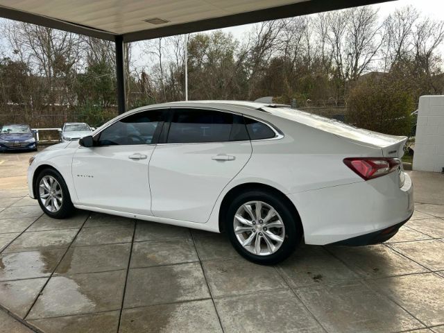 2020 Chevrolet Malibu LT Houston TX