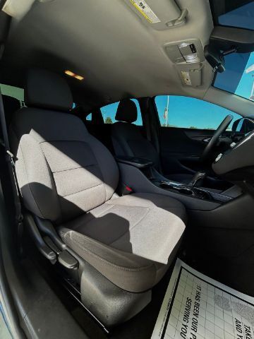 2020 Chevrolet Malibu LT Houston TX