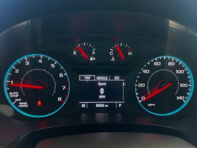 2020 Chevrolet Malibu LT Houston TX