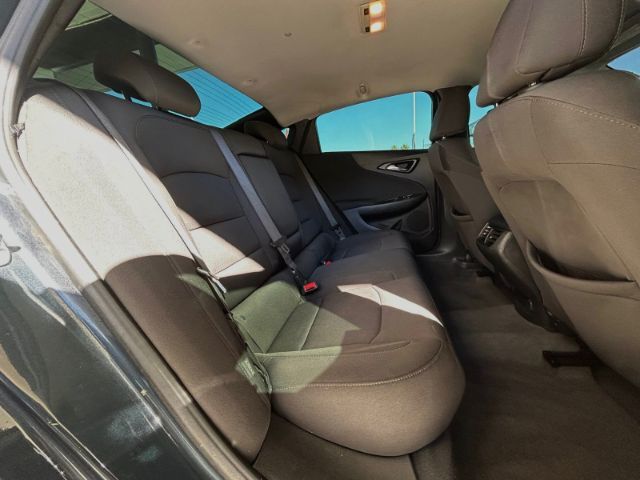 2020 Chevrolet Malibu LT Houston TX